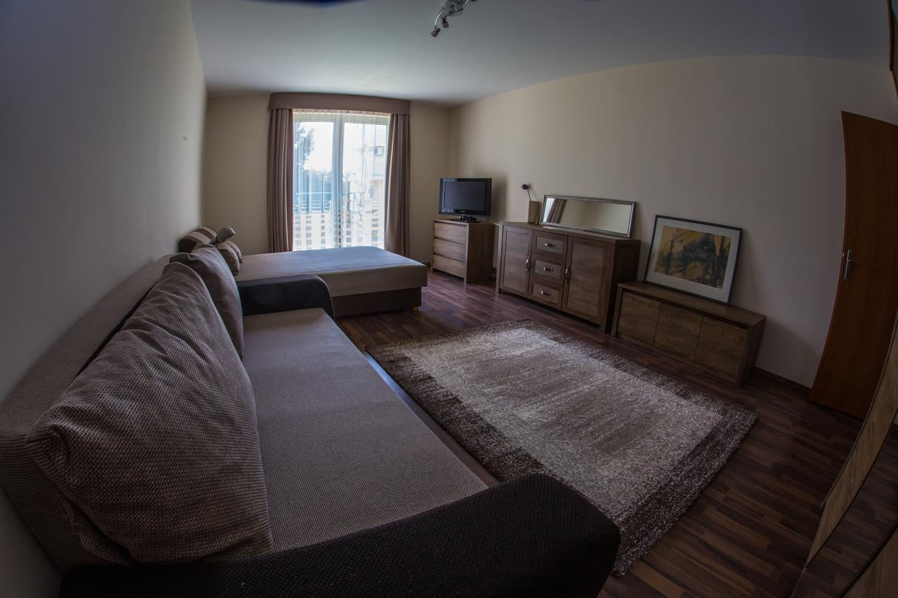 Aqua Line Apartmanhaz Hajdúszoboszló Екстериор снимка